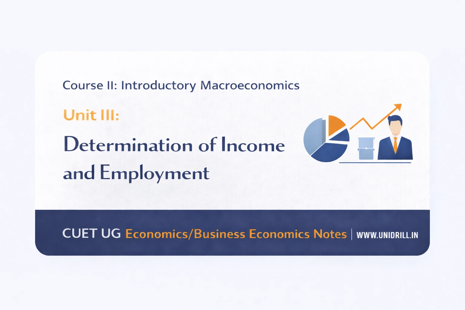 Economics
